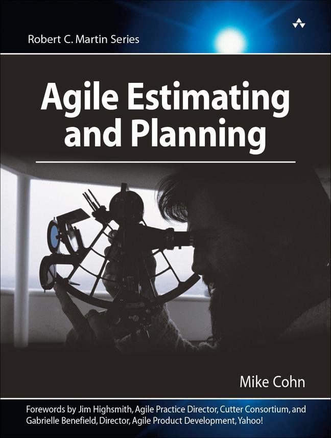 Cover: 9780131479418 | Agile Estimating and Planning | Mike Cohn | Taschenbuch | Englisch