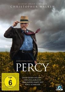 Cover: 4260456580785 | Percy | Garfield Lindsay Miller (u. a.) | DVD | Deutsch | 2020 | MFA