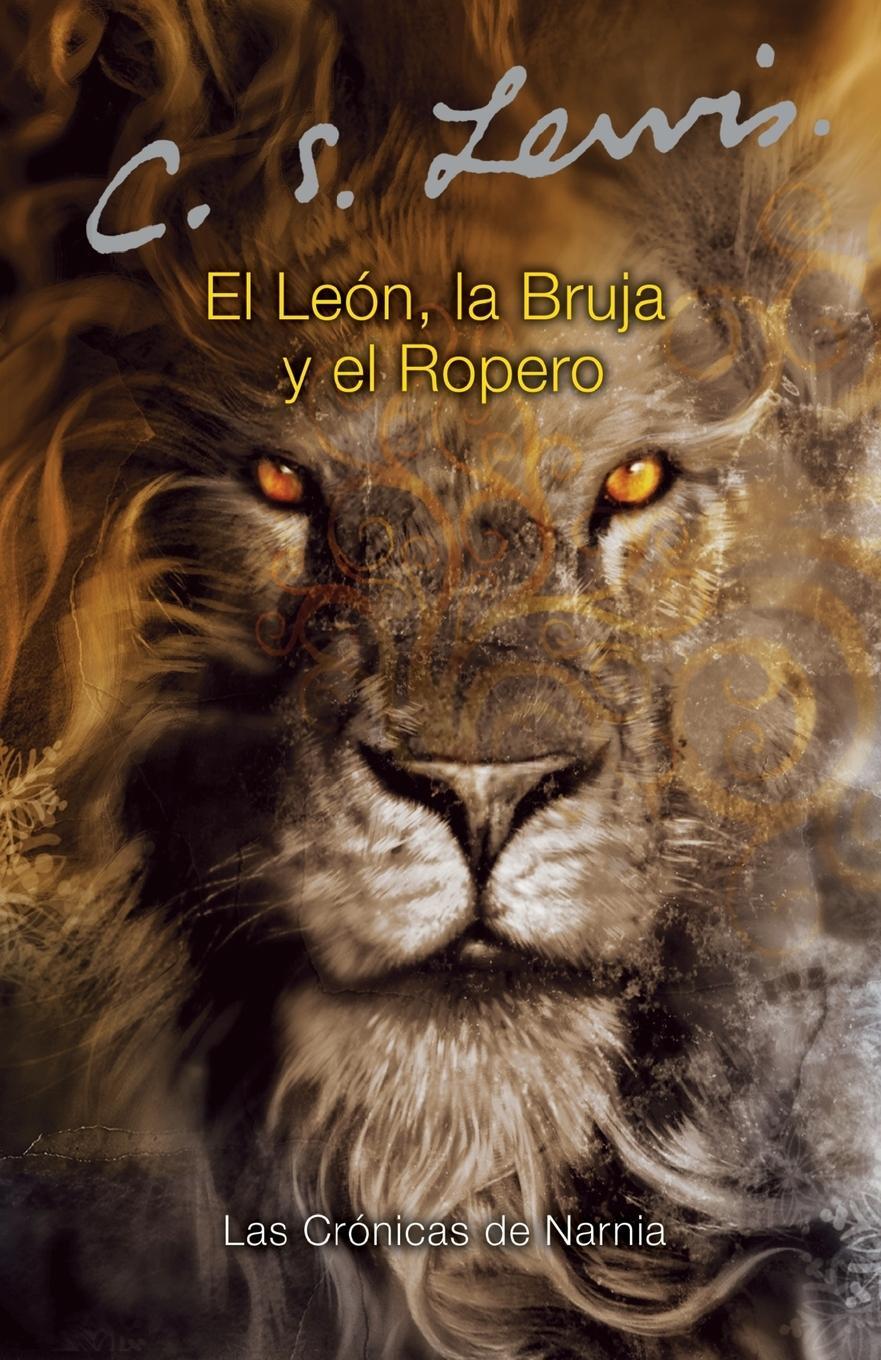 Cover: 9780060086619 | El León, la bruja y el ropero | C. S. Lewis | Taschenbuch | Paperback