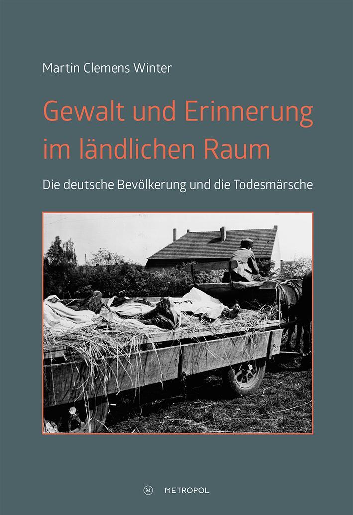 Cover: 9783863314163 | Gewalt und Erinnerung im ländlichen Raum | Martin Clemens Winter