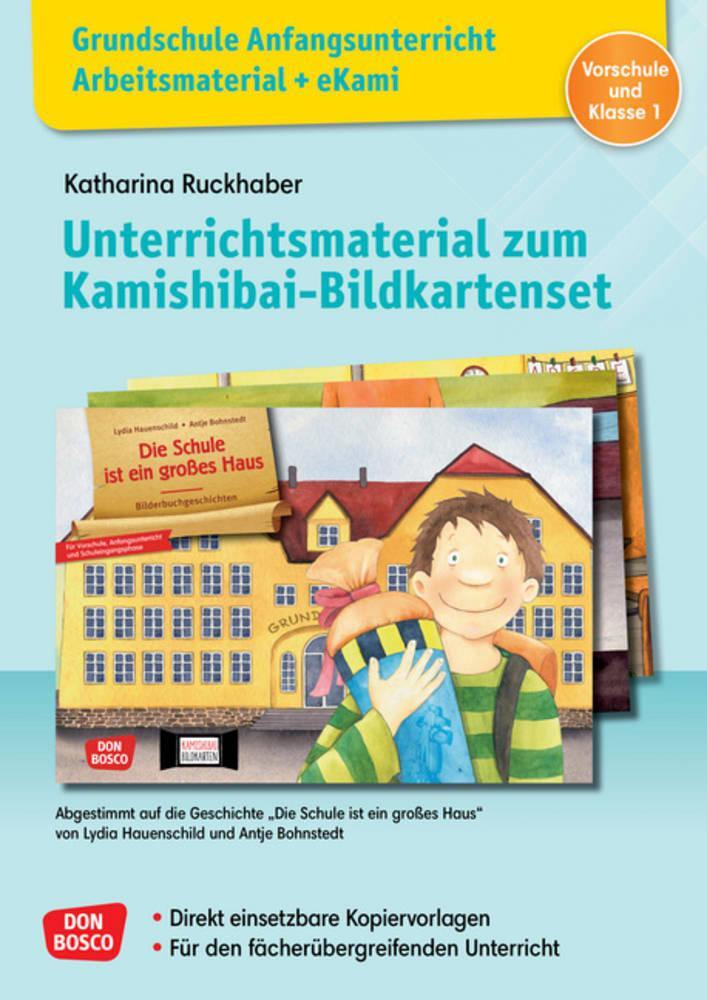 Cover: 9783769825572 | Grundschule Anfangsunterricht. Unterrichtsmaterial zum...
