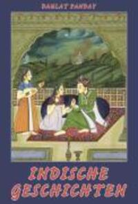 Cover: 9783901226403 | Indische Geschichten | Daulat Panday | Taschenbuch | Deutsch | 2007