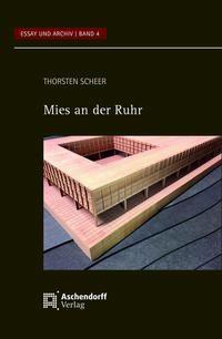 Cover: 9783402224816 | Mies an der Ruhr | Thorsten Scheer | Taschenbuch | Deutsch | 2022