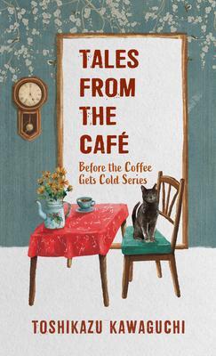 Cover: 9781432899004 | Tales from the Café | Toshikazu Kawaguchi | Taschenbuch | Englisch