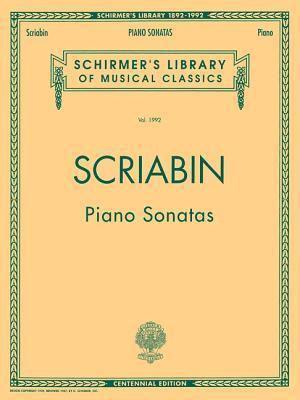 Cover: 9780793530113 | Piano Sonatas - Centennial Edition: Schirmer Library of Classics...