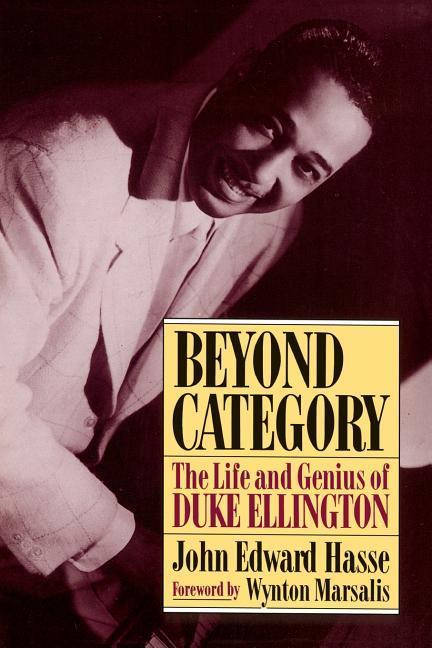 Cover: 9780306806148 | Beyond Category | The Life and Genius of Duke Ellington | Hasse | Buch