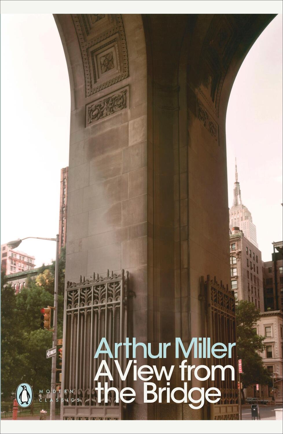 Cover: 9780141189963 | A View from the Bridge | Arthur Miller | Taschenbuch | 72 S. | 2010