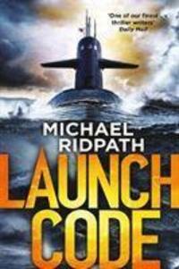 Cover: 9781786497017 | Launch Code | Michael Ridpath | Taschenbuch | Englisch | 2020