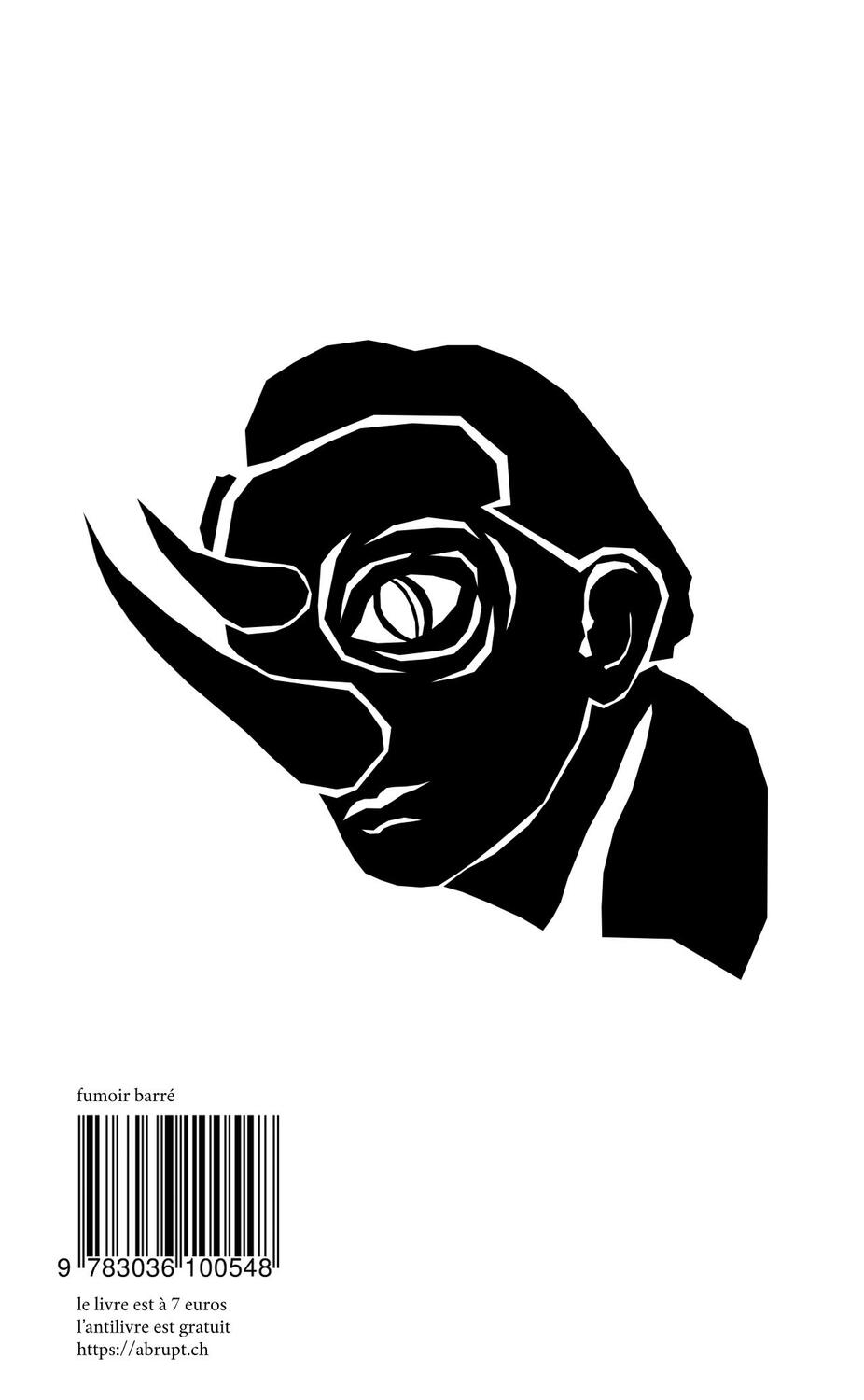 Cover: 9783036100548 | Dali anti-obscurantiste | René Crevel | Taschenbuch | Paperback | 2019