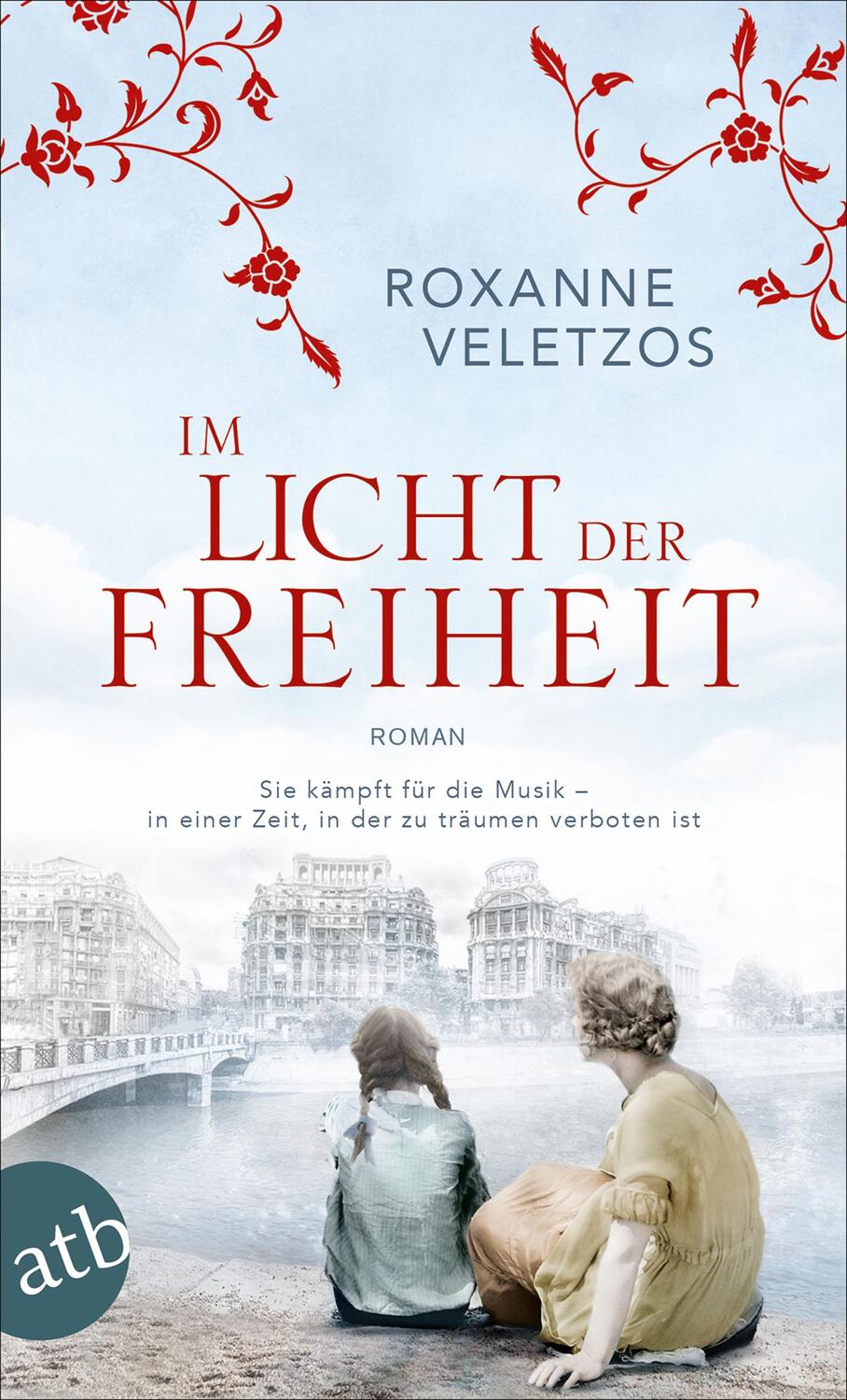 Cover: 9783746635828 | Im Licht der Freiheit | Roxanne Veletzos | Taschenbuch | 381 S. | 2020