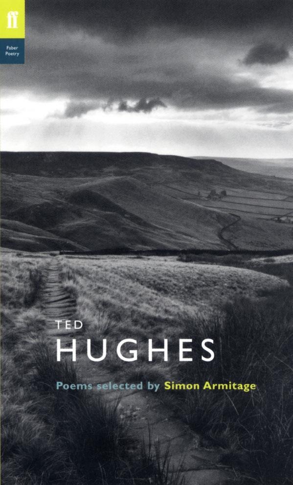 Cover: 9780571222957 | Ted Hughes | Ted Hughes | Taschenbuch | Kartoniert / Broschiert | 2004