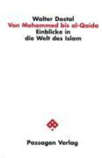 Cover: 9783851658491 | Von Mohammed bis al-Qaida | Walter Dostal | Taschenbuch | 224 S.