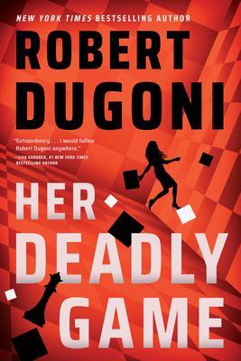 Cover: 9781662500183 | Her Deadly Game | Robert Dugoni | Taschenbuch | Keera Duggan | 2023