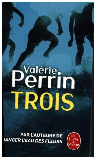 Cover: 9782253936145 | Trois | Valérie Perrin | Taschenbuch | 768 S. | Französisch | 2022