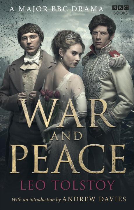 Cover: 9781849908467 | War and Peace | Leo Tolstoy | Taschenbuch | Englisch | 2015