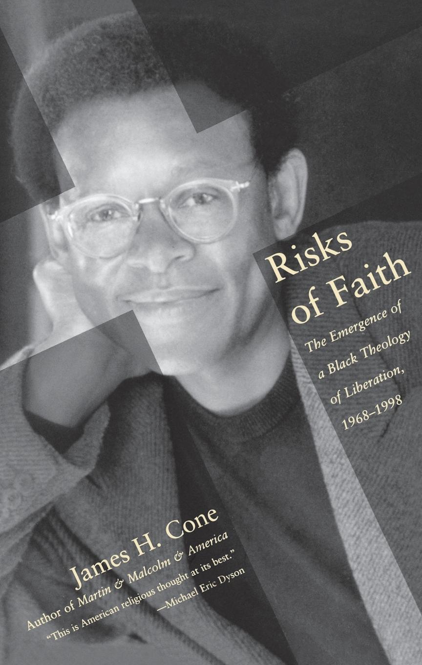 Cover: 9780807009512 | Risks of Faith | James Cone | Taschenbuch | Einband - flex.(Paperback)