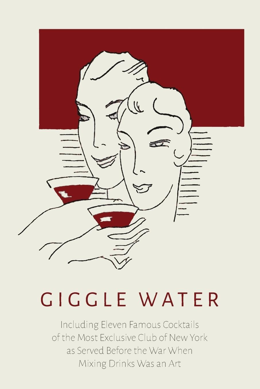 Cover: 9781614279068 | Giggle Water | Charles S. Warnock | Taschenbuch | Paperback | Englisch