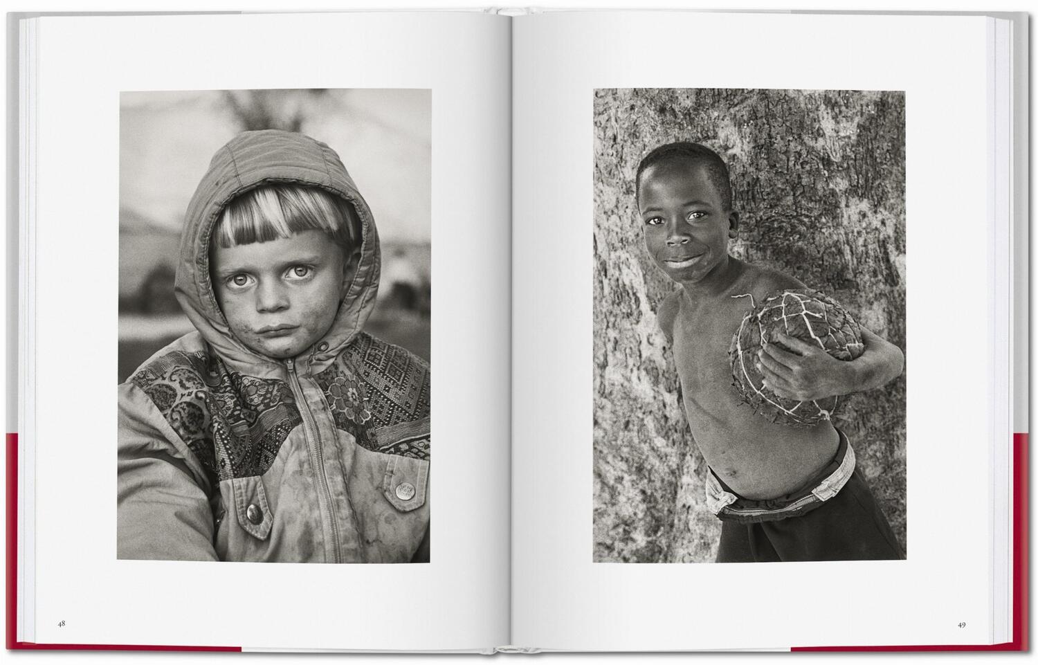 Bild: 9783836561365 | Sebastião Salgado. Children | Buch | Hardcover | 124 S. | Deutsch