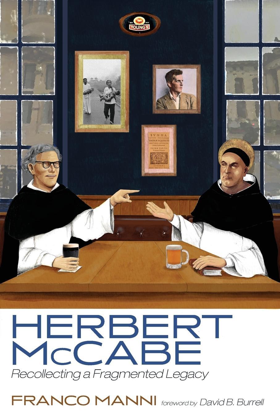 Cover: 9781725253308 | Herbert McCabe | Franco Manni | Taschenbuch | Paperback | Englisch