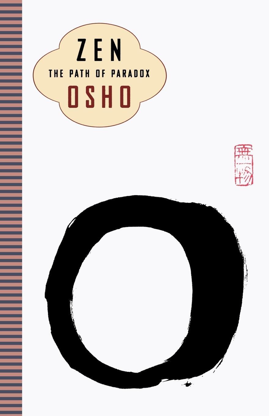 Cover: 9780312320492 | Zen | Osho | Taschenbuch | Paperback | Kartoniert / Broschiert | 2003