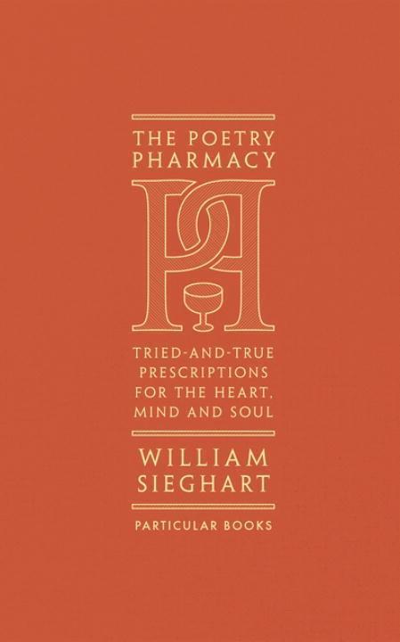 Cover: 9781846149542 | The Poetry Pharmacy | William Sieghart | Buch | Englisch | 2017