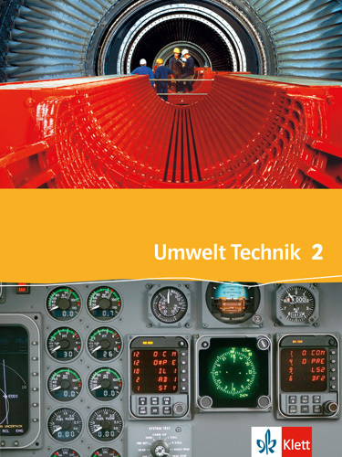 Cover: 9783127577303 | Umwelt Technik 2 | Schulbuch Klasse 9/10 | Buch | 288 S. | Deutsch