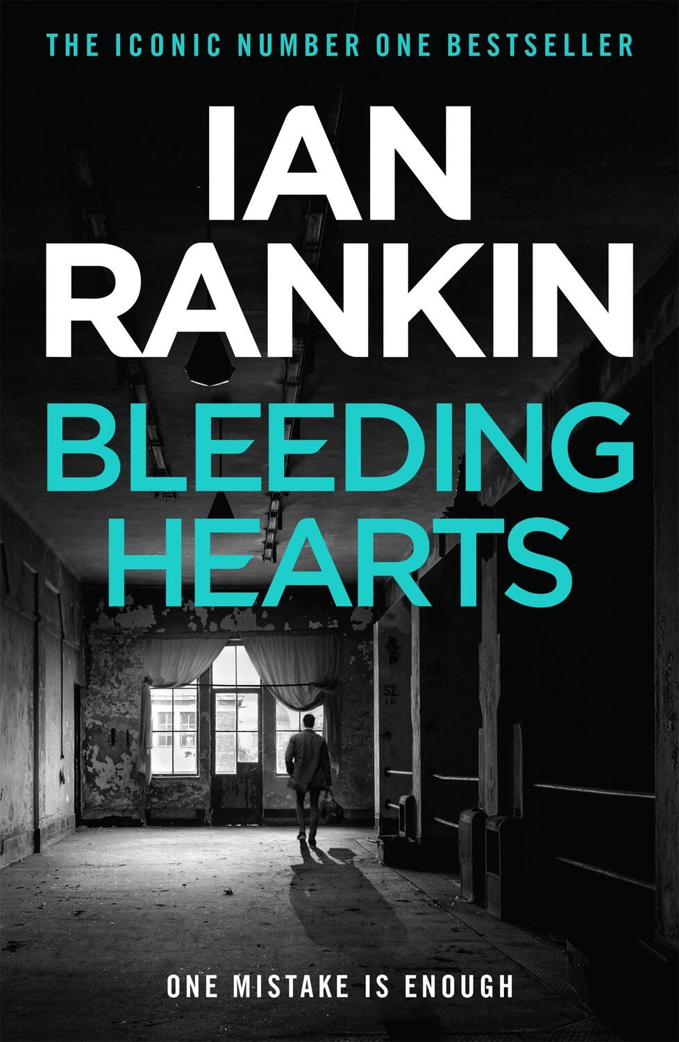 Cover: 9781409118381 | Bleeding Hearts | Ian Rankin | Taschenbuch | Kartoniert / Broschiert