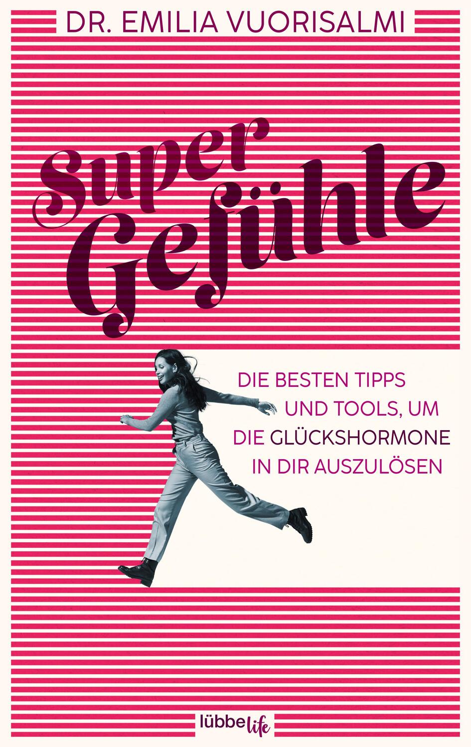 Cover: 9783431070422 | Super Gefühle | Emilia Vuorisalmi | Taschenbuch | Deutsch | 2022