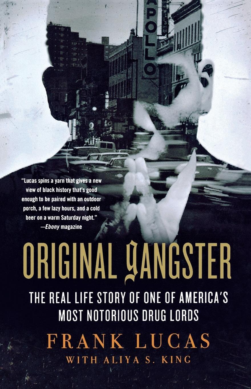 Cover: 9780312571641 | Original Gangster | Frank Lucas (u. a.) | Taschenbuch | Paperback