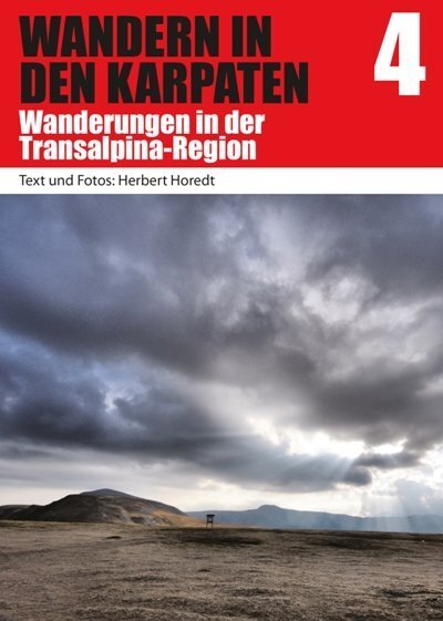 Cover: 9783944529899 | Wandern in den Karpaten - Wanderungen in der Transalpina-Region | 2016