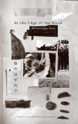 Cover: 9781911343066 | At the Edge of the Wood | Masatsugu Ono | Stück | Keshiki | Ordner