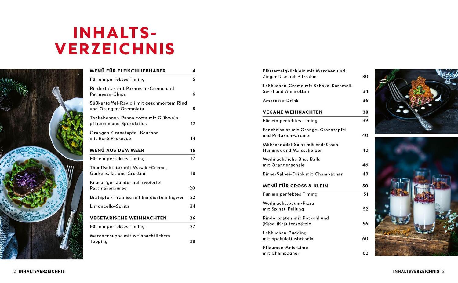 Bild: 9783745925173 | Die große Winter-Wohlfühlküche - 100 Rezepte | Taschenbuch | 256 S.