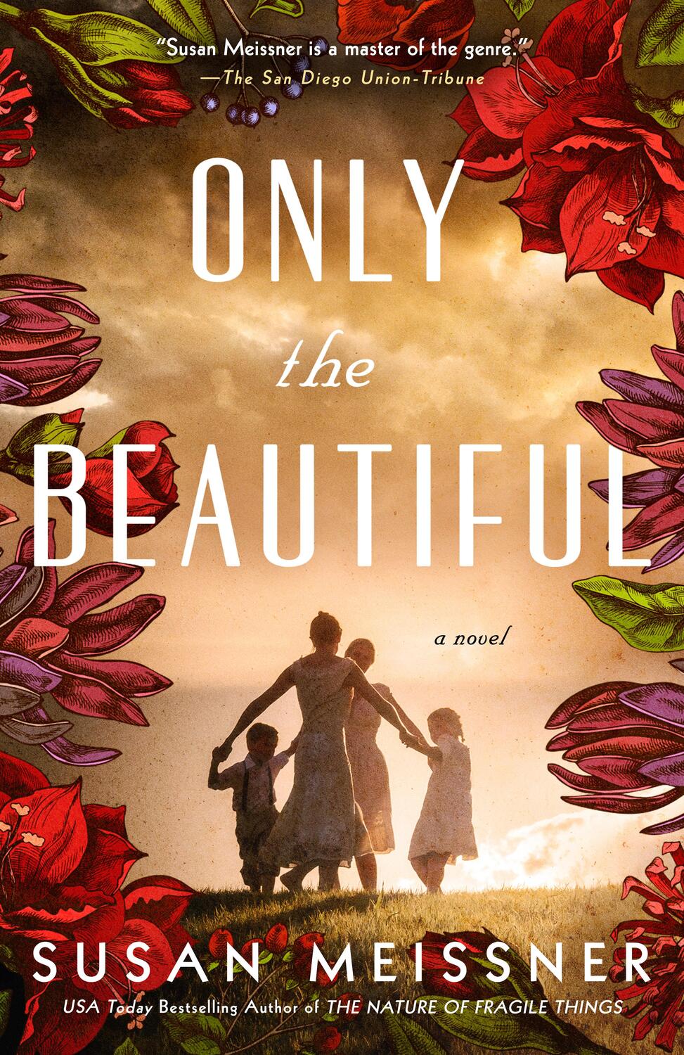 Cover: 9780593332849 | Only the Beautiful | Susan Meissner | Taschenbuch | Englisch | 2024