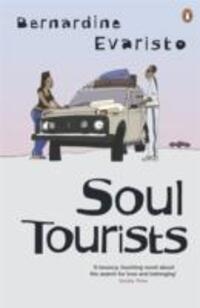 Cover: 9780140297829 | Soul Tourists | Bernardine Evaristo | Taschenbuch | Englisch | 2006