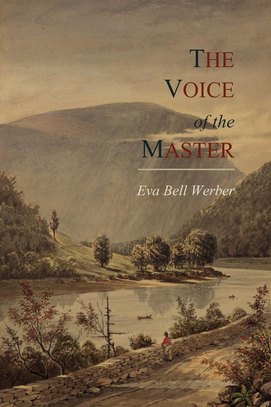 Cover: 9781614270898 | The Voice of the Master | Eva Bell Werber | Taschenbuch | Paperback