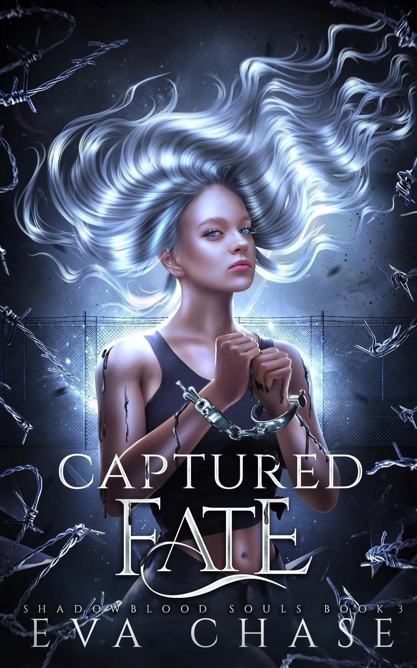 Cover: 9781998752171 | Captured Fate | Eva Chase | Taschenbuch | Paperback | Englisch | 2023