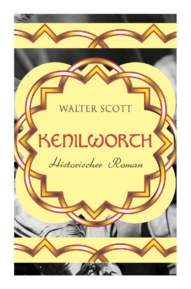 Cover: 9788027374885 | Kenilworth | Historischer Roman | Walter Scott | Taschenbuch | Deutsch