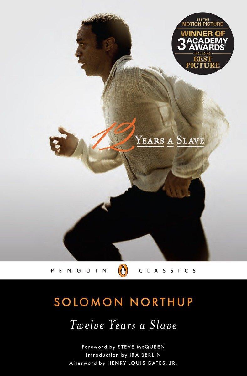 Cover: 9780143106708 | Twelve Years a Slave | Solomon Northup | Taschenbuch | Englisch | 2012