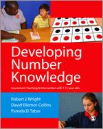 Cover: 9780857020611 | Developing Number Knowledge | David Ellemor-Collins (u. a.) | Buch