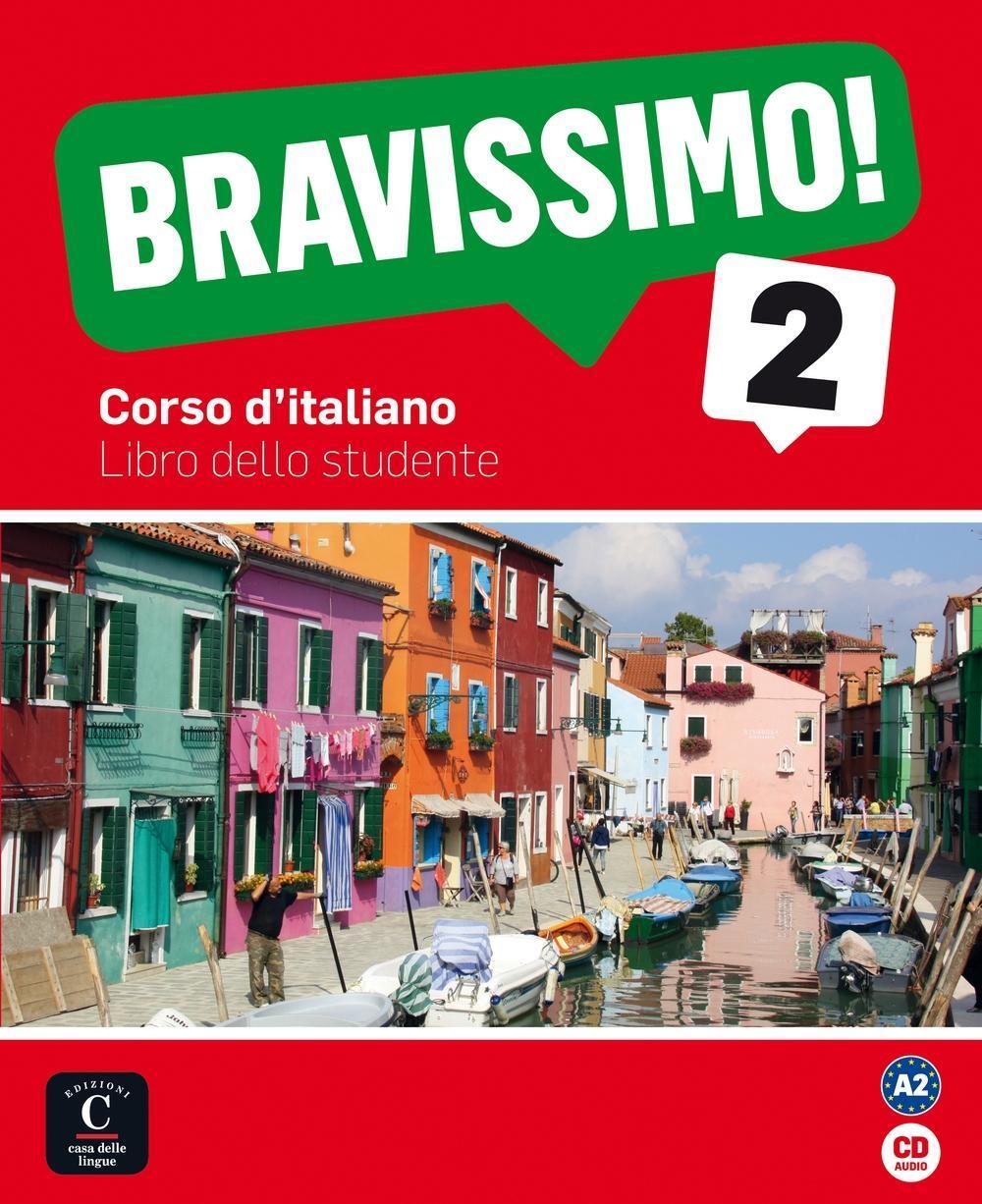 Cover: 9783125251236 | Bravissimo! 2 A2 | Birello/Vilagrasa | Taschenbuch | 180 S. | 2013