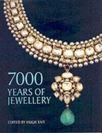 Cover: 9780714150321 | 7000 Years of Jewellery | Hugh Tait | Taschenbuch | Englisch | 2007