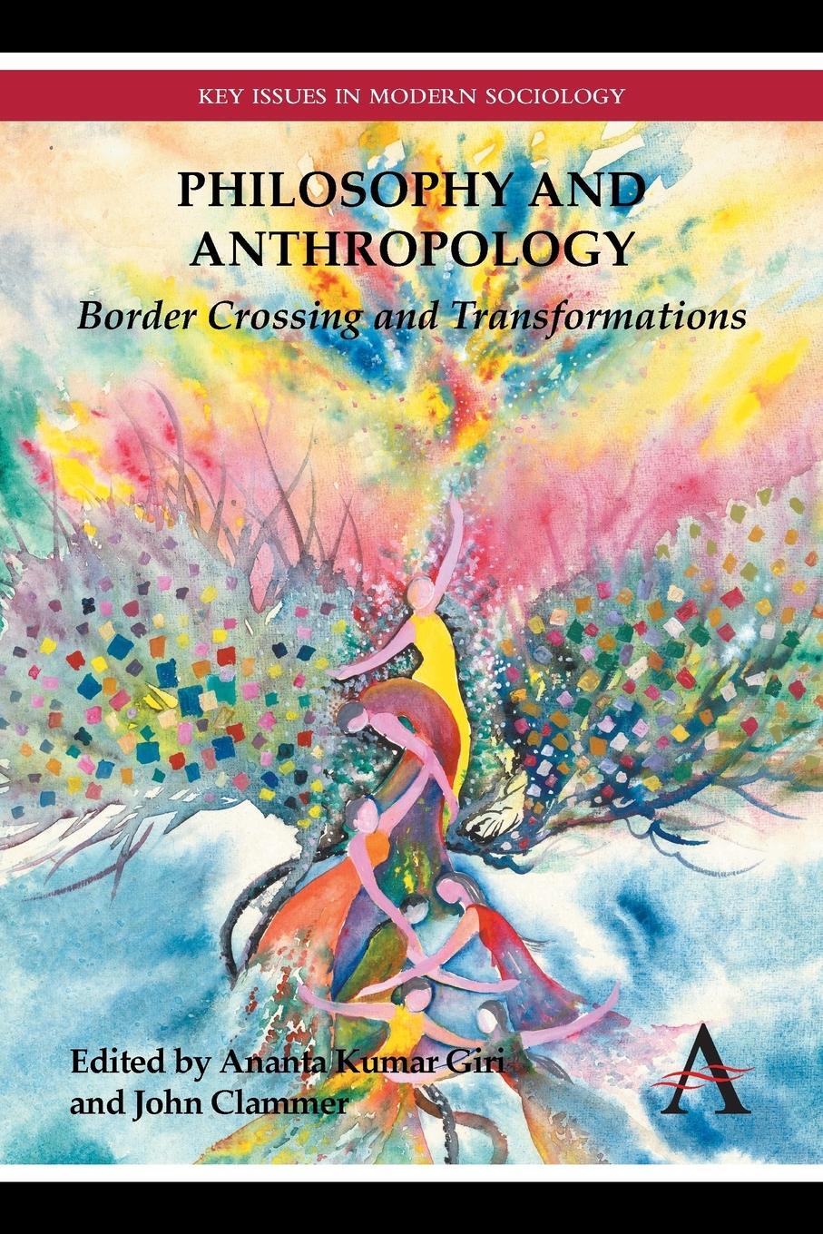 Cover: 9781783083558 | Philosophy and Anthropology | Border Crossing and Transformations