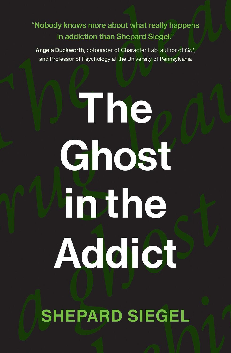 Cover: 9780262547970 | The Ghost in the Addict | Shepard Siegel | Taschenbuch | Englisch