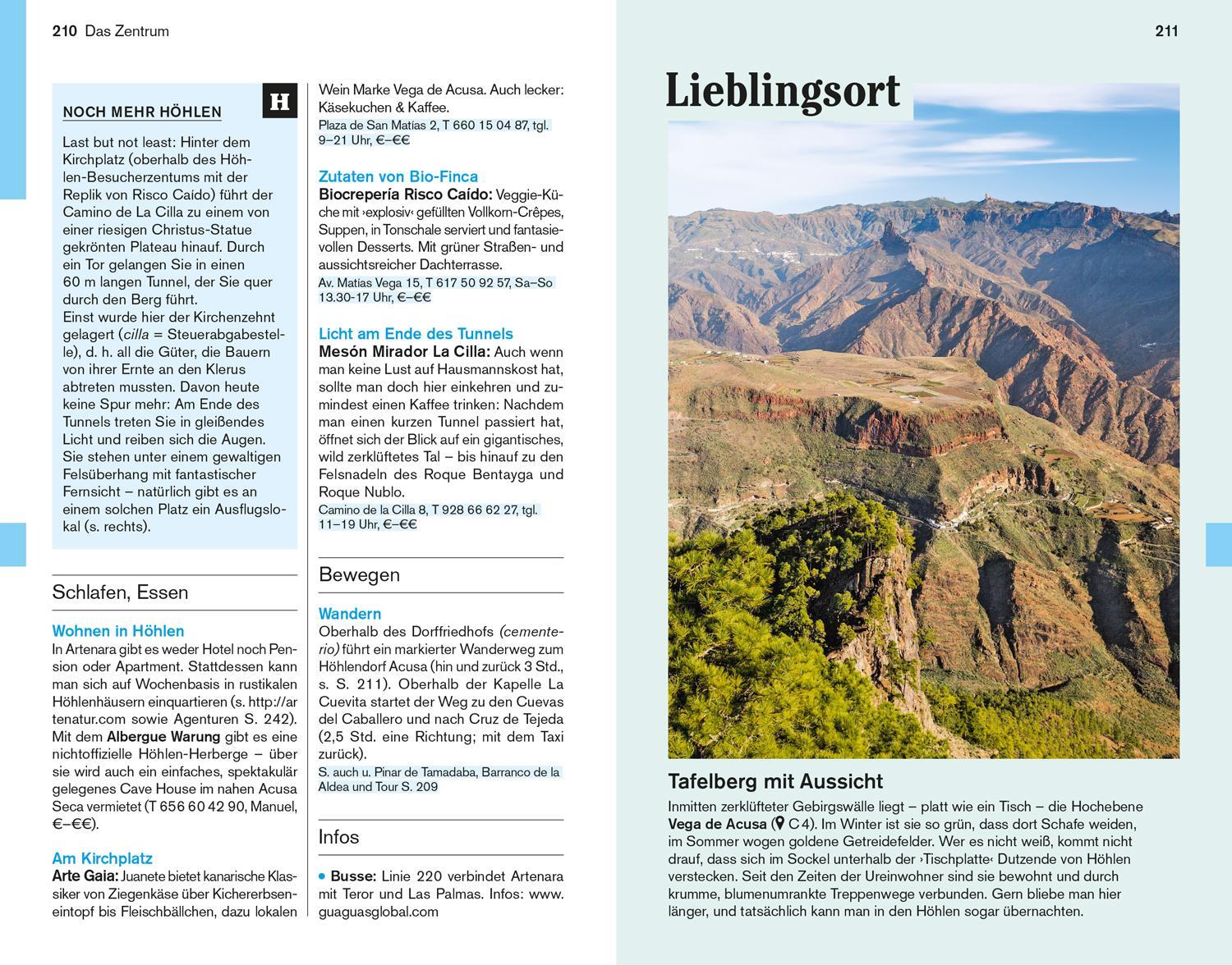 Bild: 9783616007205 | DuMont Reise-Taschenbuch Gran Canaria | Izabella Gawin | Taschenbuch