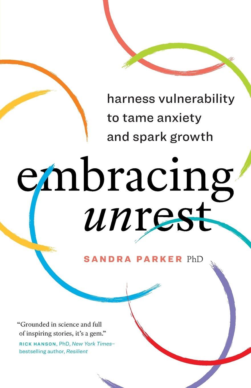 Cover: 9781774582817 | Embracing Unrest | Sandra Parker | Taschenbuch | Paperback | Englisch