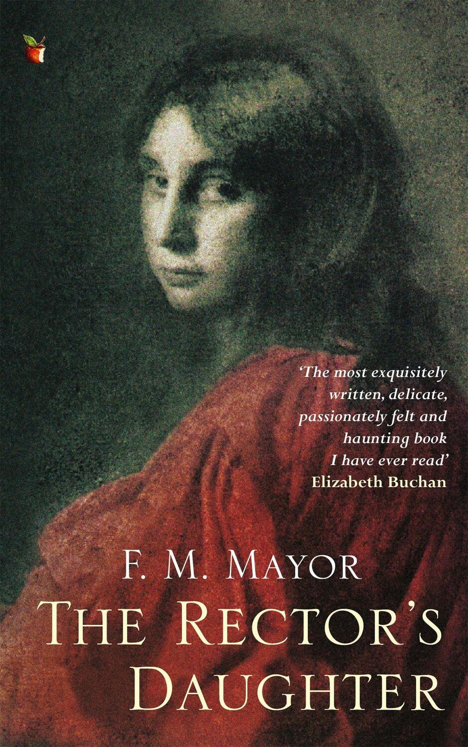 Cover: 9780860689119 | The Rector's Daughter | F.M. Mayor | Taschenbuch | Englisch | 1987