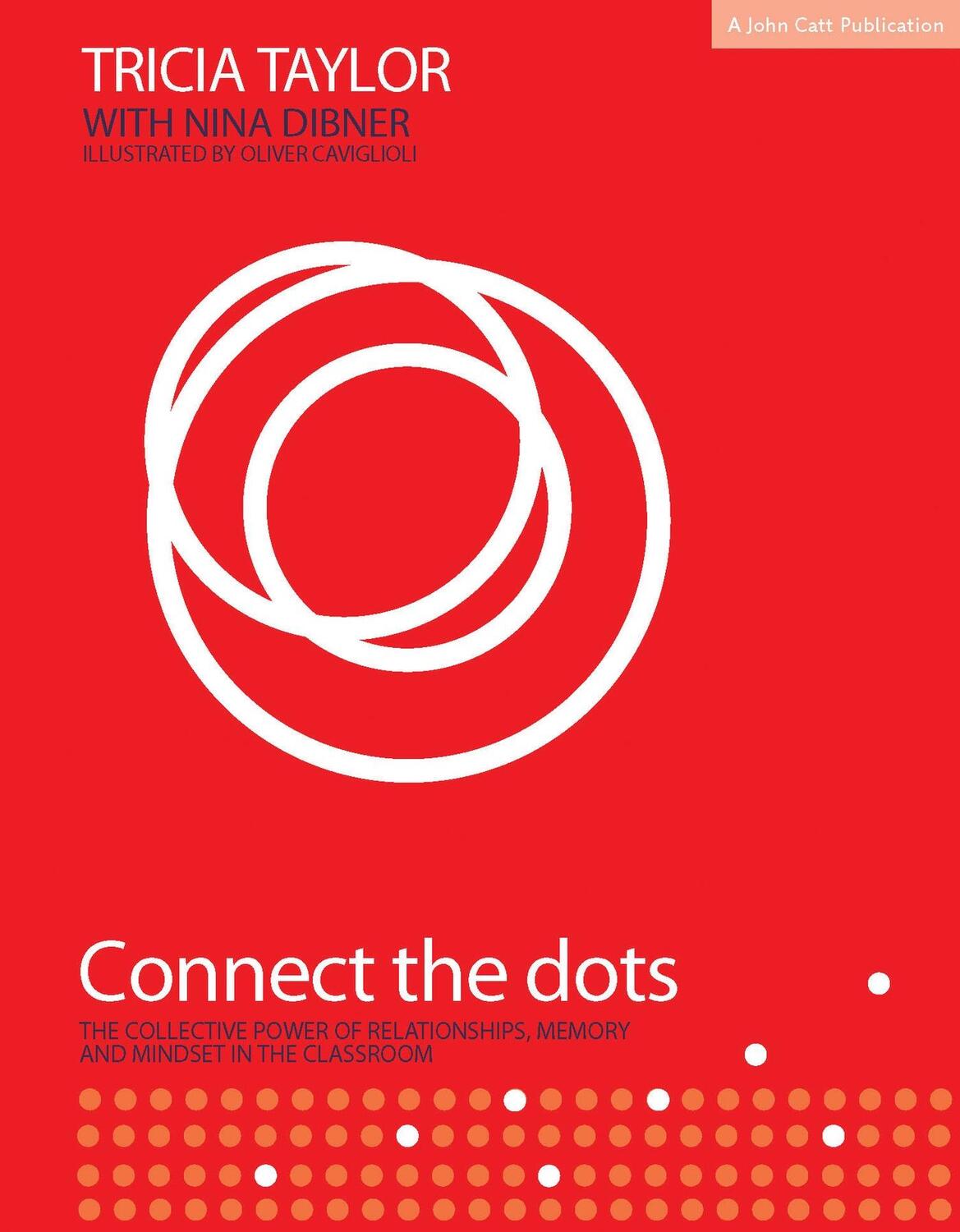 Cover: 9781912906369 | Connect the Dots | Tricia Taylor | Taschenbuch | Englisch | 2019