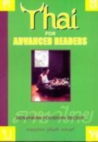Cover: 9781887521031 | Thai for Advanced Readers | Benjawan Poomsan Becker | Taschenbuch