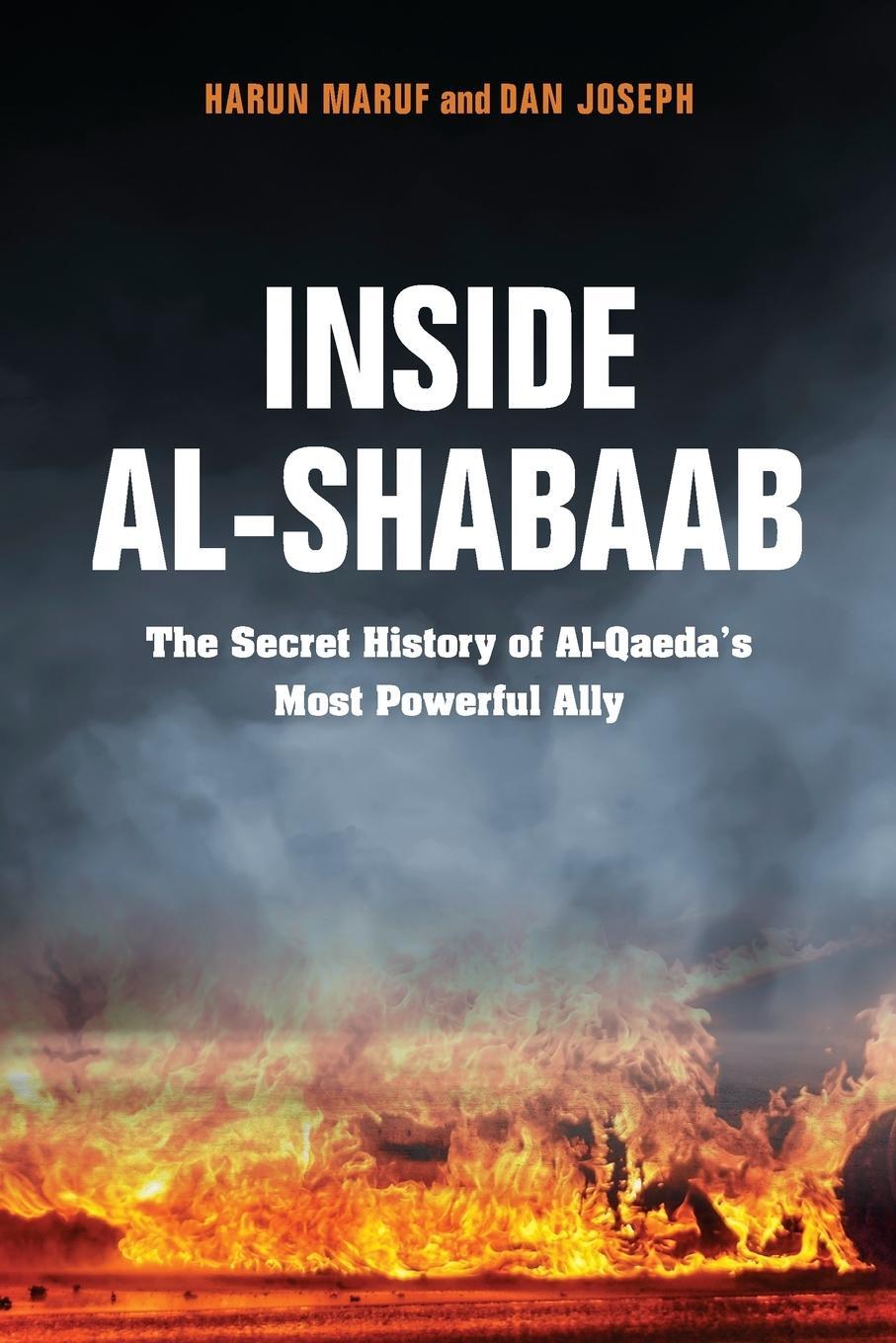Cover: 9780253037497 | Inside Al-Shabaab | Harun Maruf (u. a.) | Taschenbuch | Englisch
