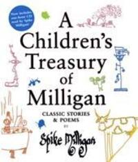 Cover: 9781852273217 | A Children's Treasury of Milligan | Spike Milligan | Buch | Englisch